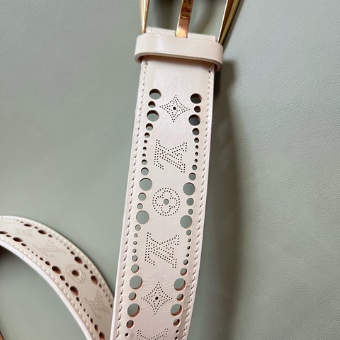 Lv皮帶85釐米可以調節