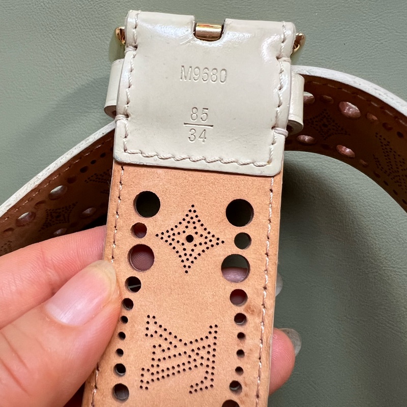 Lv皮帶85釐米可以調節-3