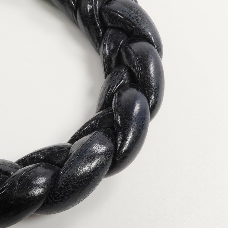 Miu Miu 牛皮皮革2 Way Shoulder金扣手挽肩背兩用袋-16