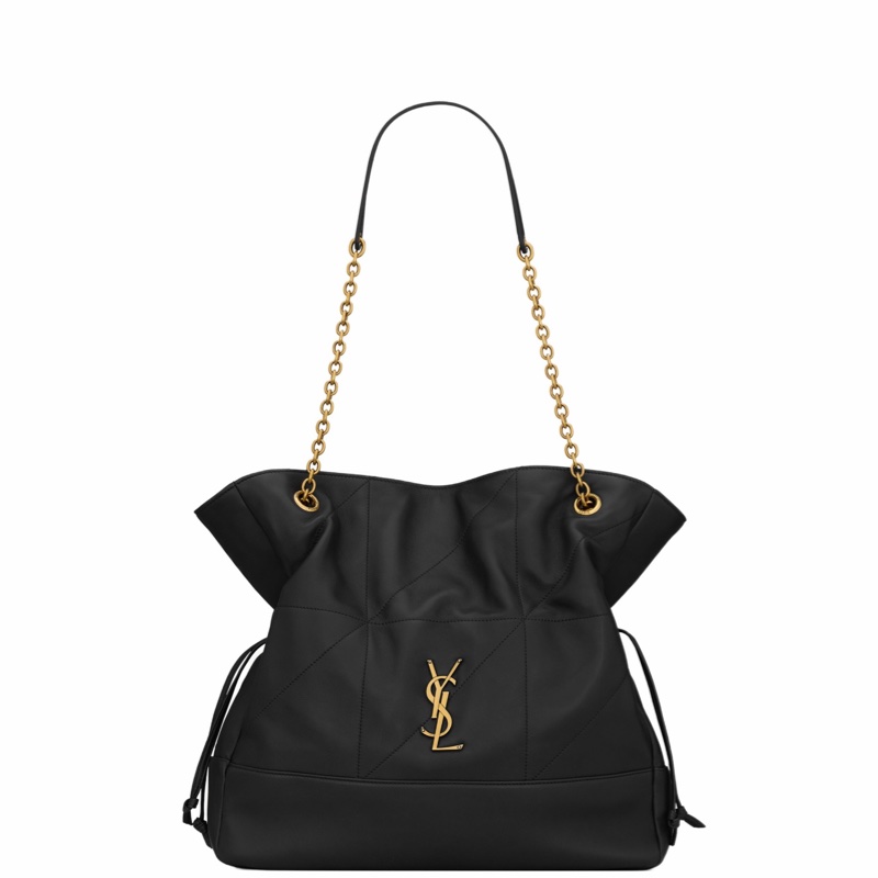 Saint Laurent 女士 JAMIE 4.3托特包均碼碼35cm*3cm*35cm-0