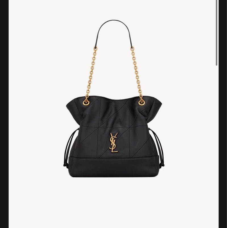 Saint Laurent 女士 JAMIE 4.3托特包均碼碼35cm*3cm*35cm-4