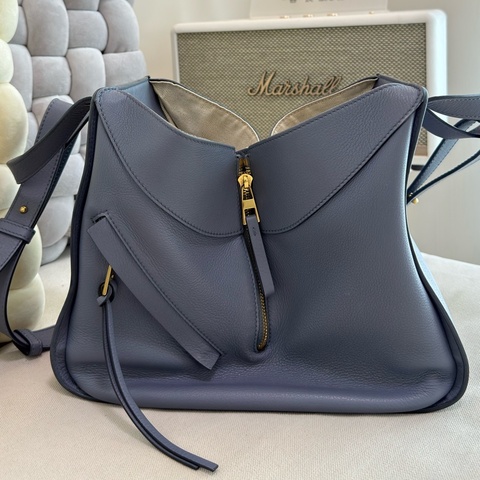 LOEWE經典包Hammock