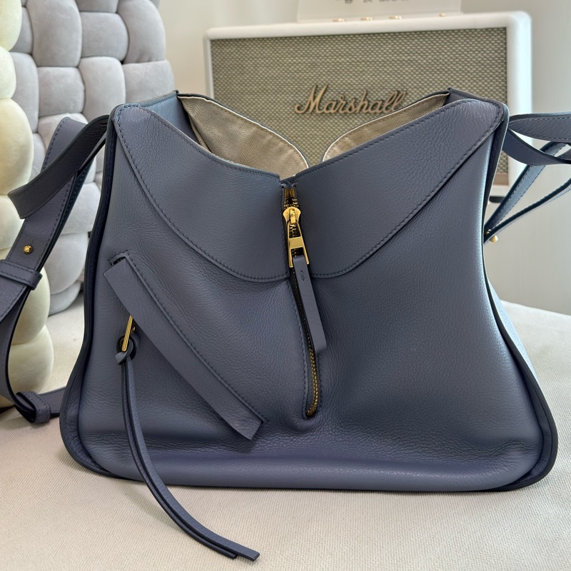 LOEWE經典包Hammock-0