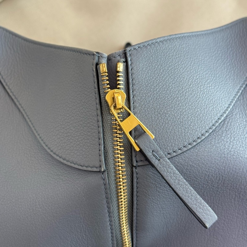 LOEWE經典包Hammock-5