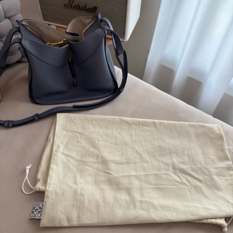 LOEWE經典包Hammock-6