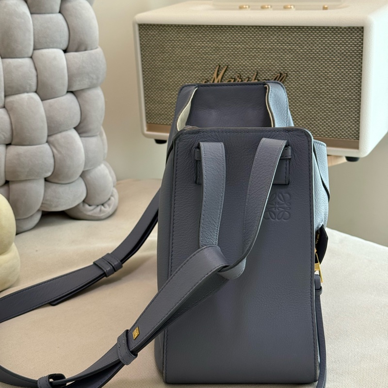 LOEWE經典包Hammock-9