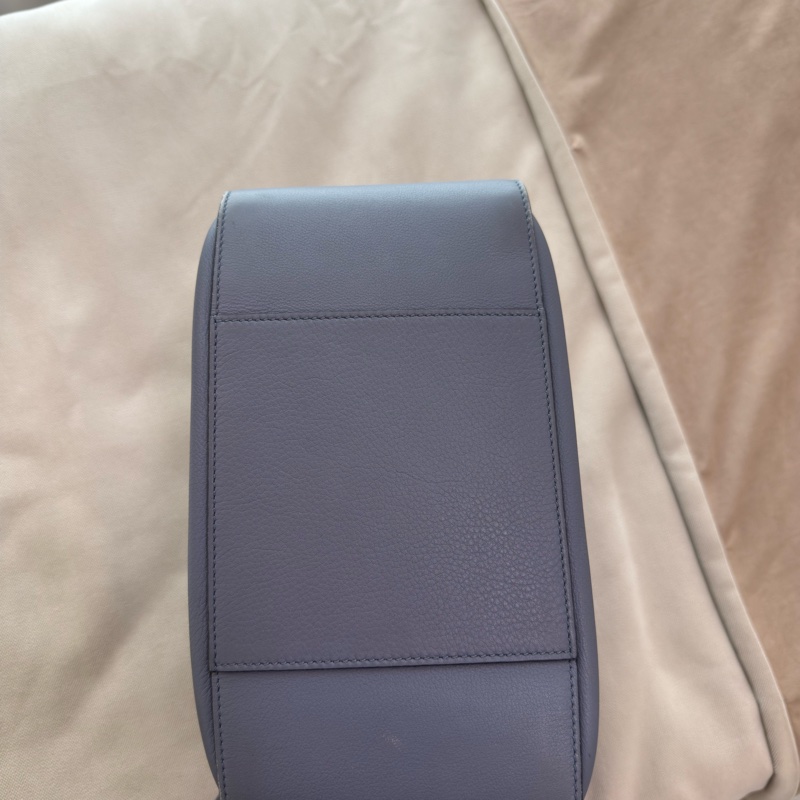 LOEWE經典包Hammock-11