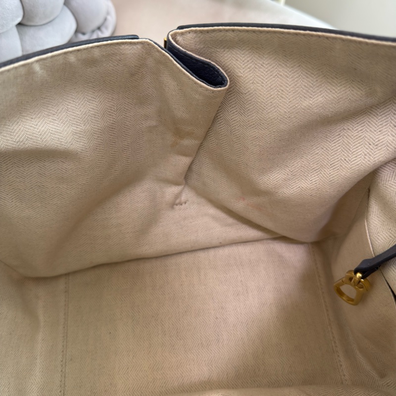 LOEWE經典包Hammock-14