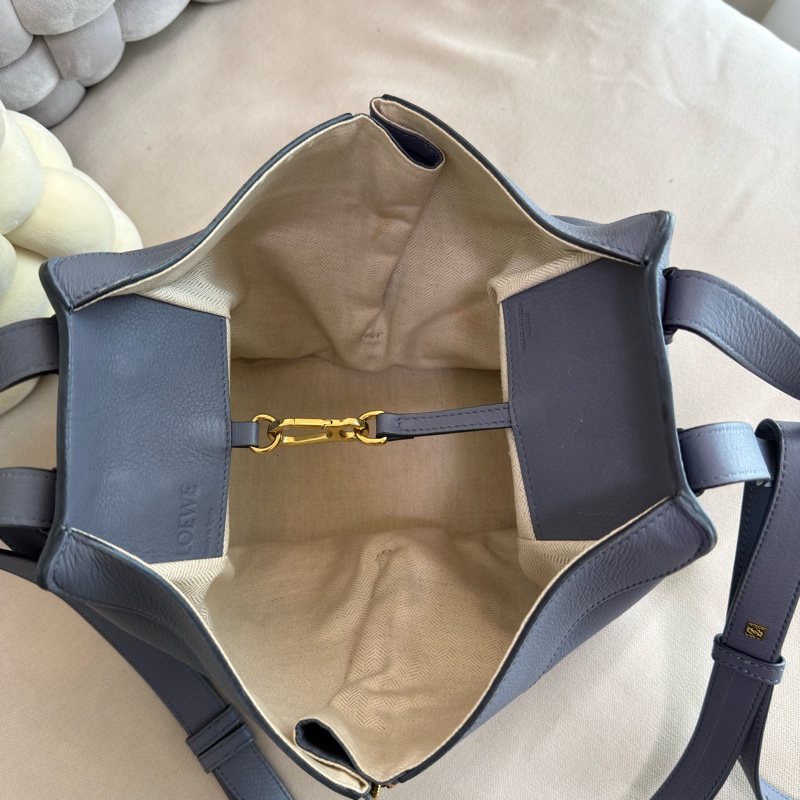 LOEWE經典包Hammock-16