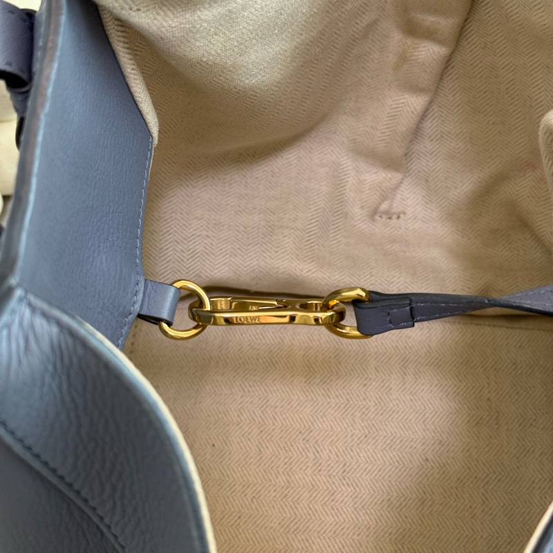 LOEWE經典包Hammock-17