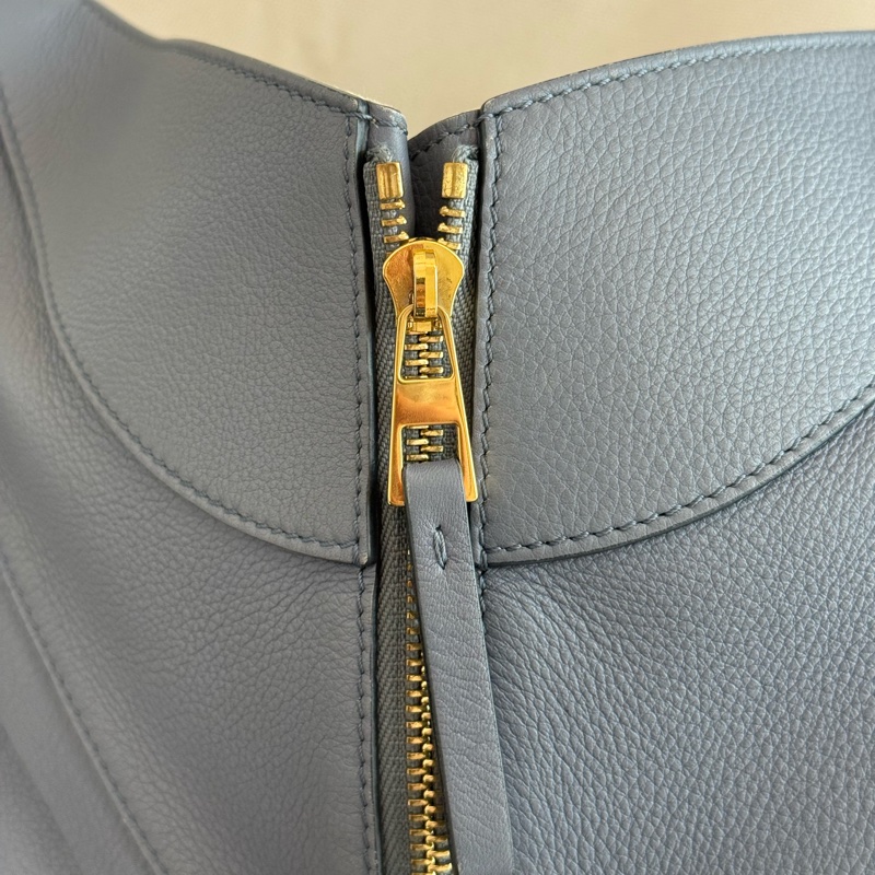 LOEWE經典包Hammock-19