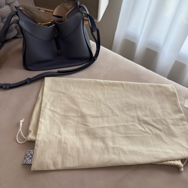 LOEWE經典包Hammock-21