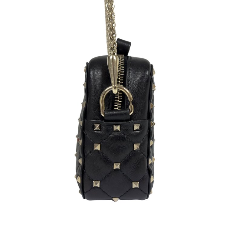 VALENTINO Rockstud 鍋釘 斜揹袋-8