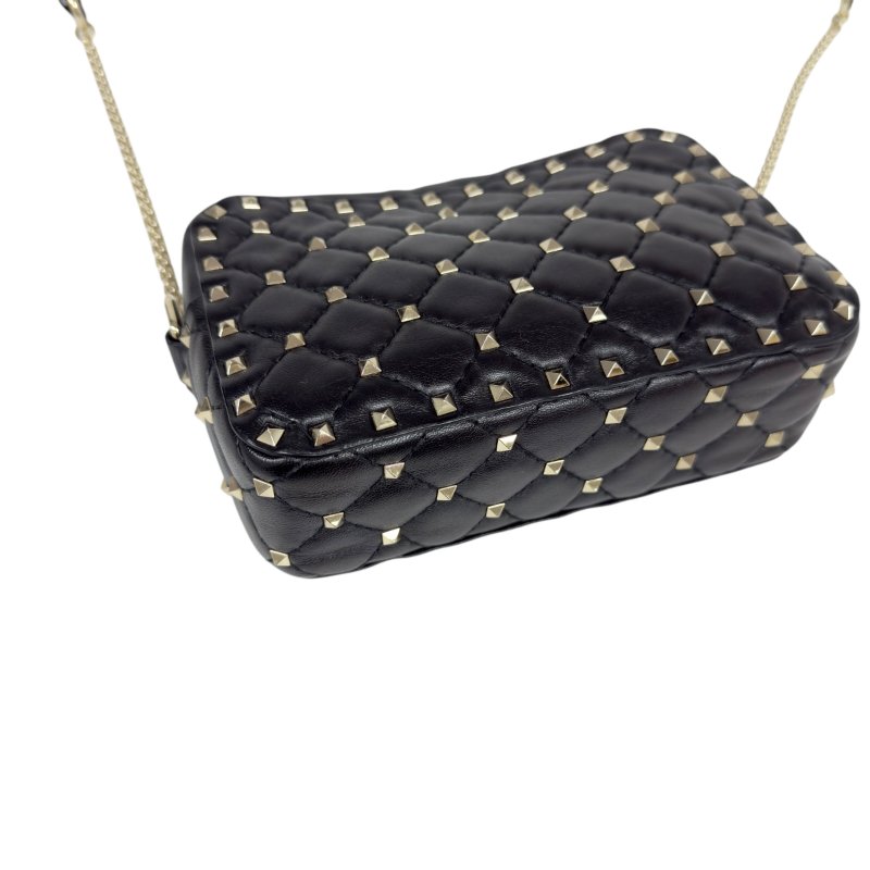 VALENTINO Rockstud 鍋釘 斜揹袋-10