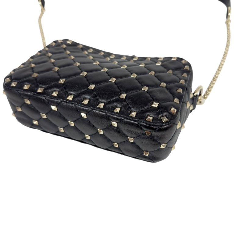 VALENTINO Rockstud 鍋釘 斜揹袋-11