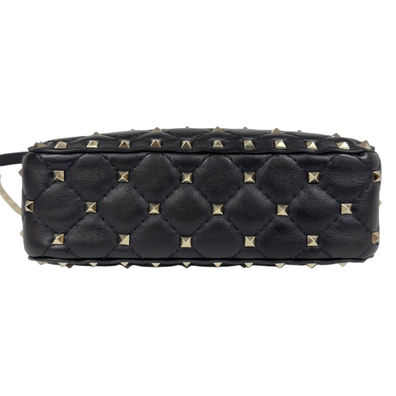 VALENTINO Rockstud 鍋釘 斜揹袋-14