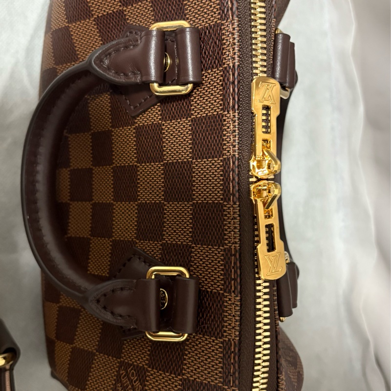 Louis Vuitton Speedy Bandouliere 20-2