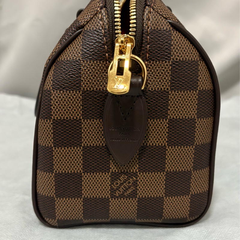 Louis Vuitton Speedy Bandouliere 20-3