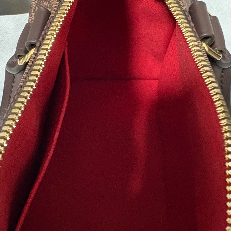 Louis Vuitton Speedy Bandouliere 20-4