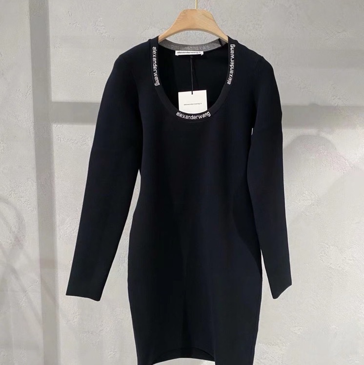 Alexander Wang 連衣裙 #S M-3