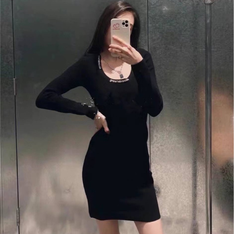 Alexander Wang 連衣裙 #S M-4