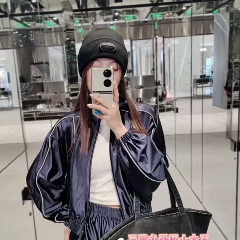 Alexander Wang 外套#S M-4