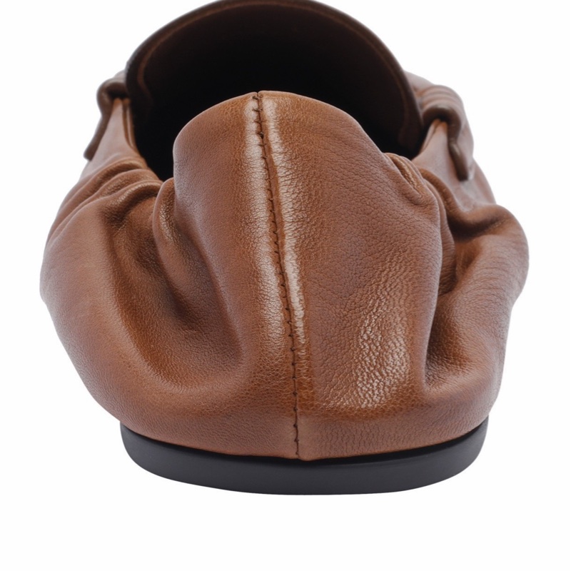 Miu Miu 女士 圓頭樂福鞋35.5 36 36.5 37 37.5 38 38.5 41碼-2