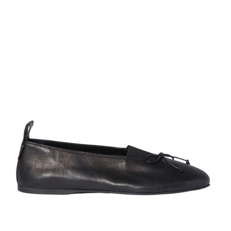 Miu Miu 女士 圓頭芭蕾舞鞋36 36.5 37 37.5 38 38.5 39 40 41碼-1