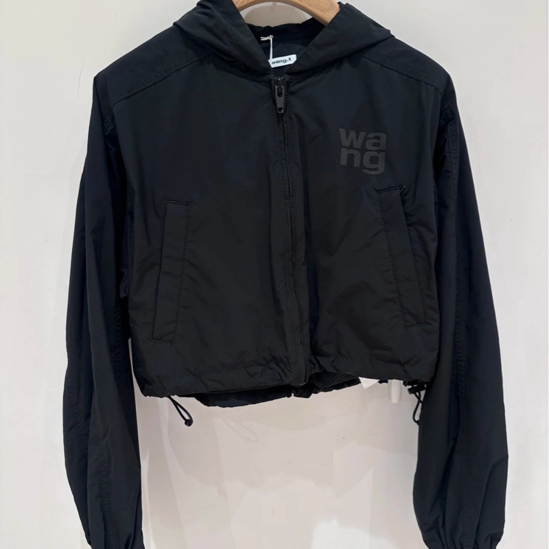 Alexander Wang 連帽外套#XS S M-0