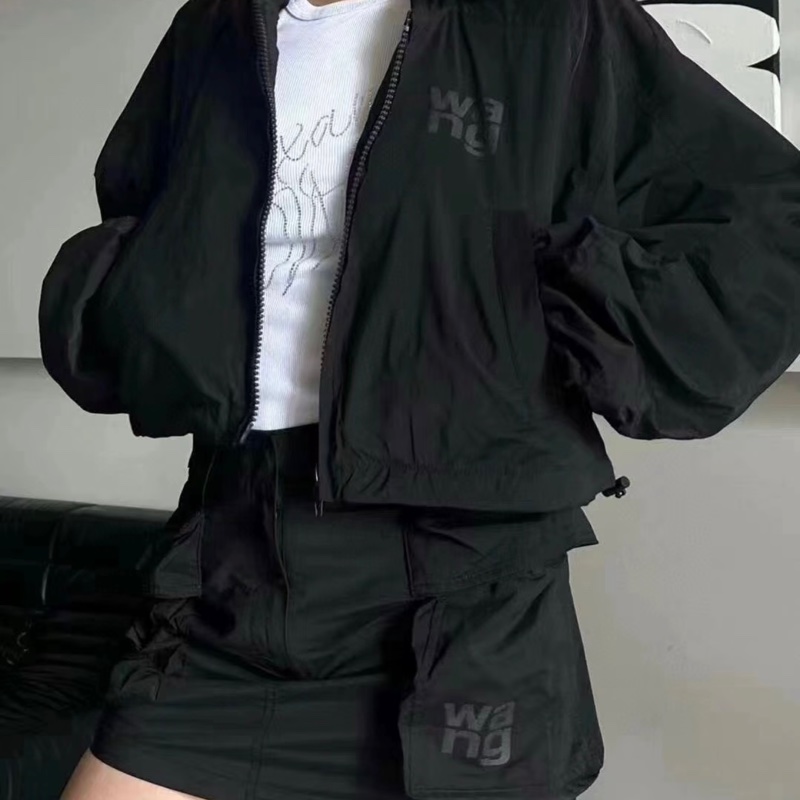 Alexander Wang 連帽外套#XS S M-1