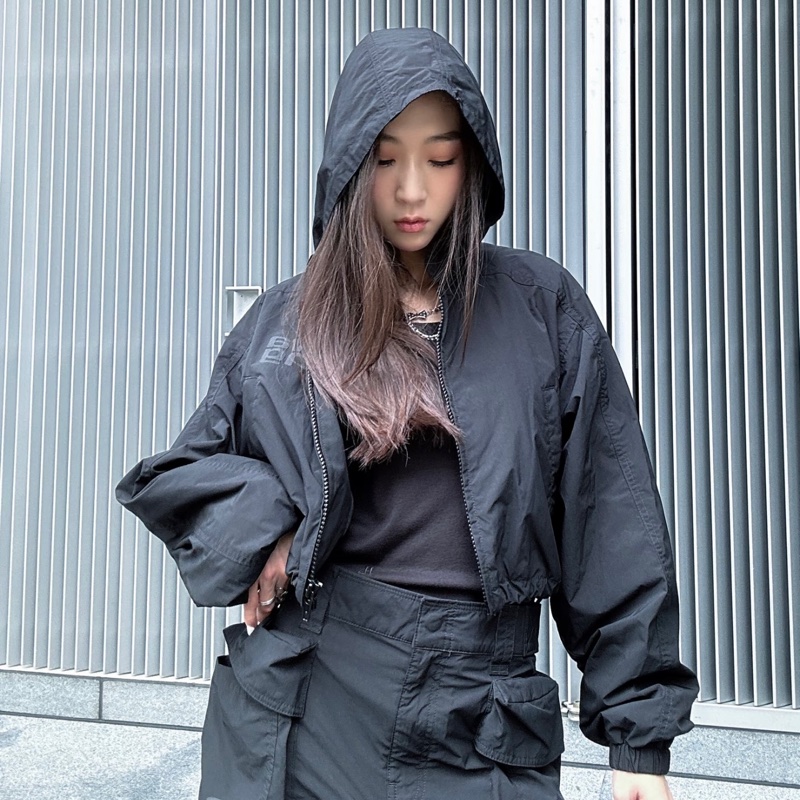 Alexander Wang 連帽外套#XS S M-5