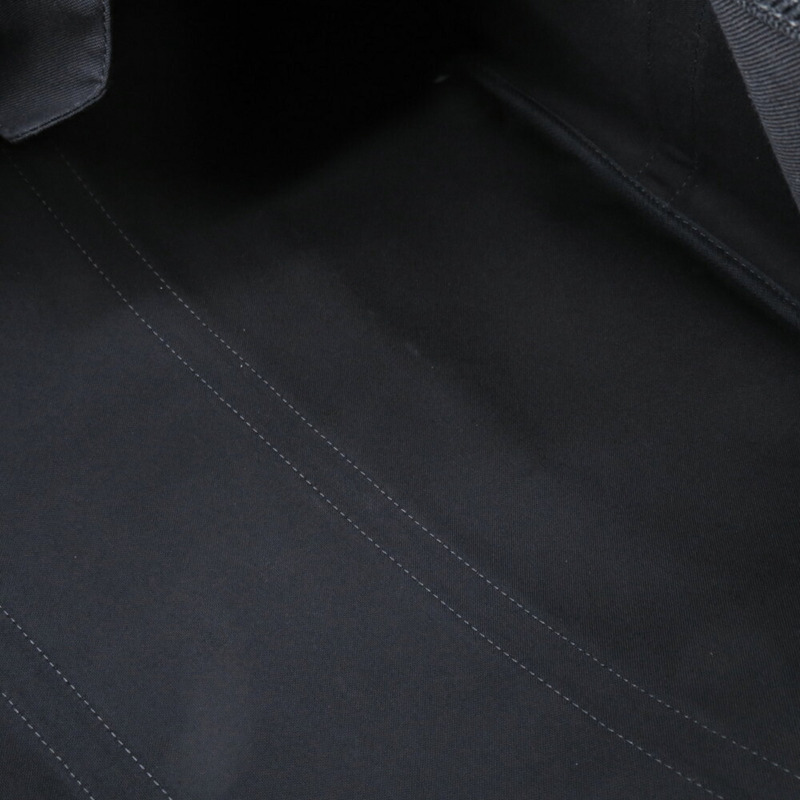 路易威登波士頓包 Damier Cobalt Keepall Bandouliere 55 N41356 黑色手提包 LOUIS VUITON-6