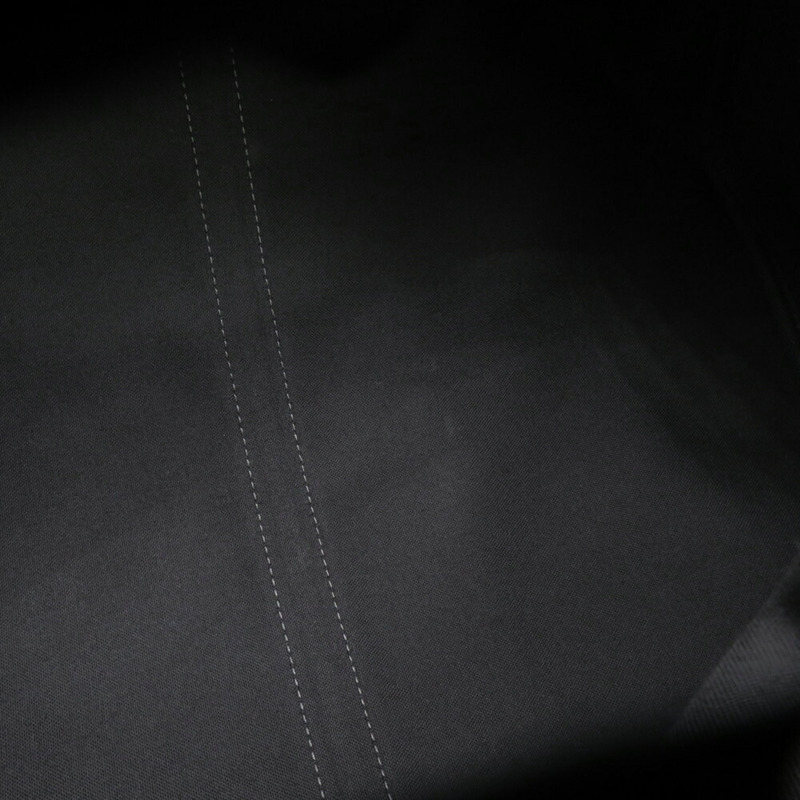 路易威登波士頓包 Damier Cobalt Keepall Bandouliere 55 N41356 黑色手提包 LOUIS VUITON-9