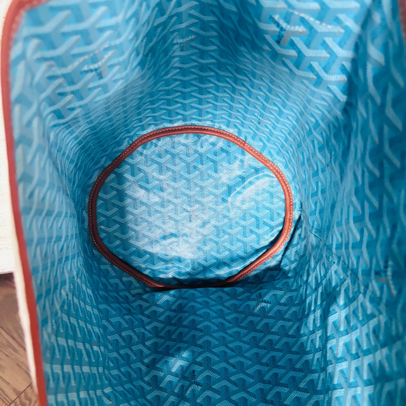 goyard 沙灘包-9