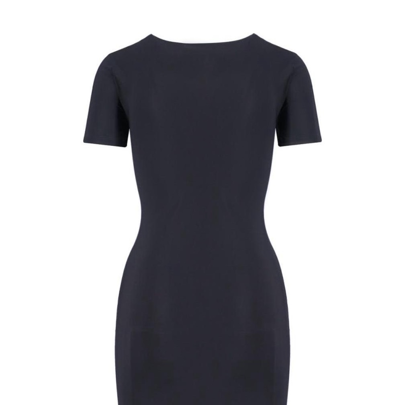 Miu Miu 女士 針織迷你連衣裙IT-38 IT-40 IT-42 IT-44碼-4