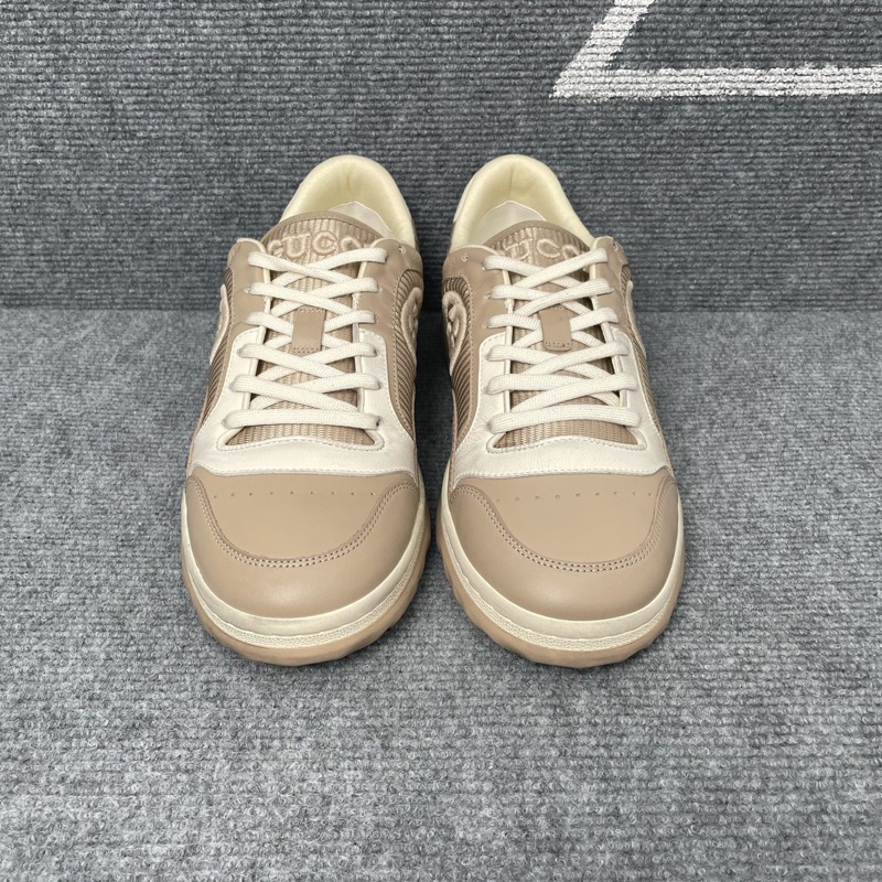 全新未使用Gucci 古馳 男装鞋板鞋41碼-1