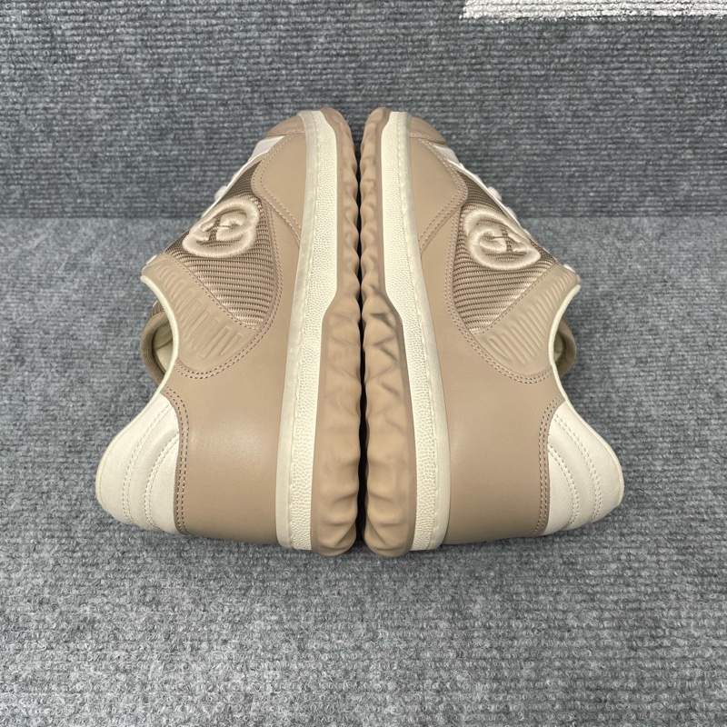 全新未使用Gucci 古馳 男装鞋板鞋41碼-5