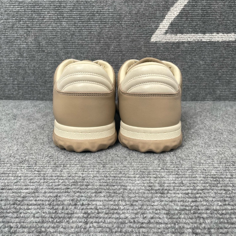 全新未使用Gucci 古馳 男装鞋板鞋41碼-8