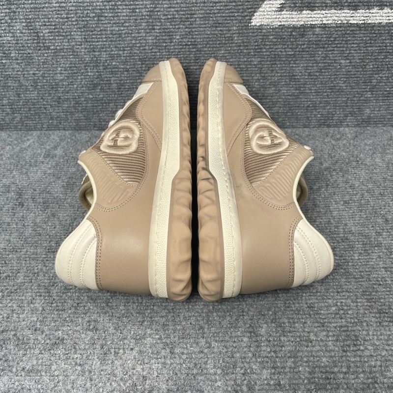 全新未使用Gucci 古馳 男装鞋板鞋41碼-10