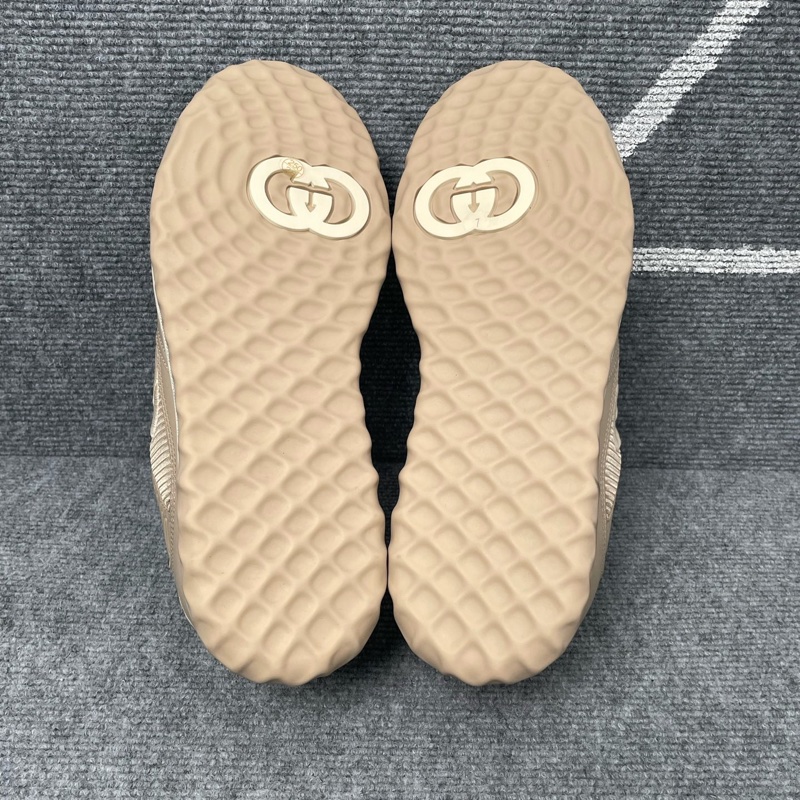 全新未使用Gucci 古馳 男装鞋板鞋41碼-11