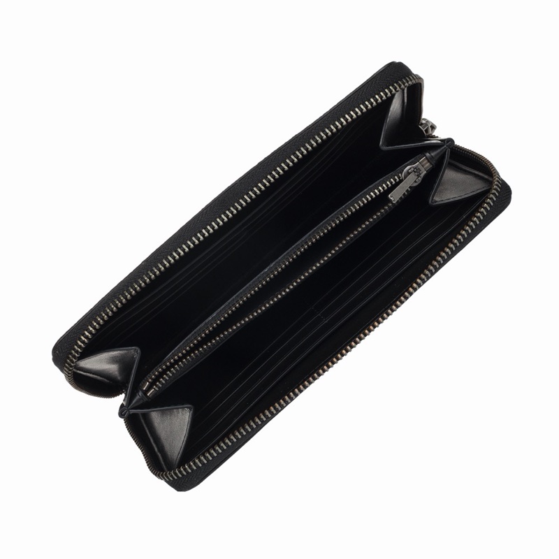 Coach 男士 長款錢包均碼碼19cm*2cm*10cm-2