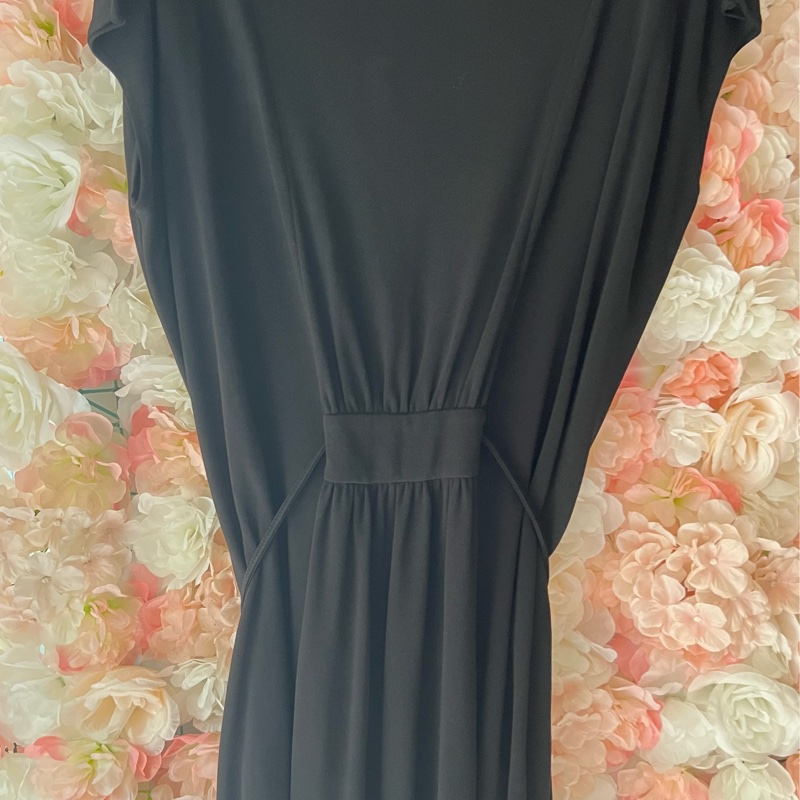 Lv連衣裙36碼有腰帶-0