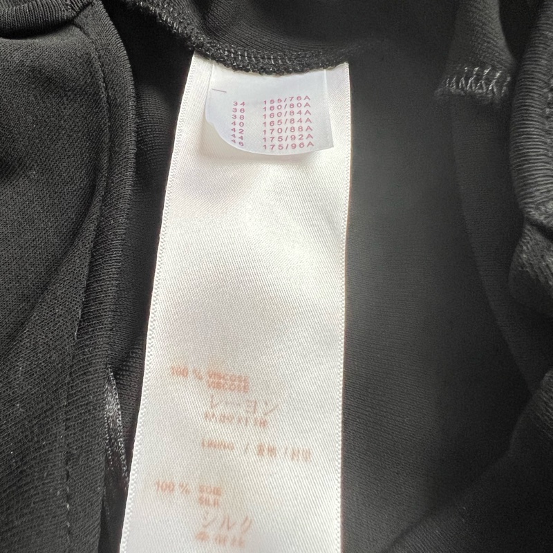 Lv連衣裙36碼有腰帶-3