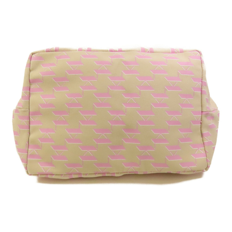 KARL LAGERFELD 帆布Karl Lagerfeld Tote Bag肩背袋-3