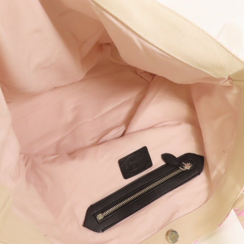 KARL LAGERFELD 帆布Karl Lagerfeld Tote Bag肩背袋-5