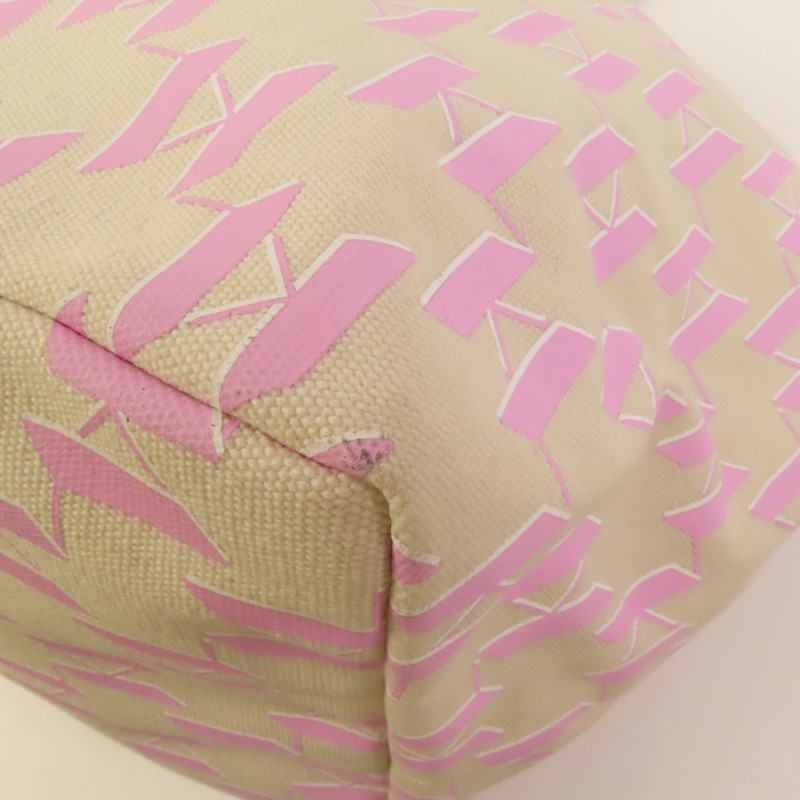 KARL LAGERFELD 帆布Karl Lagerfeld Tote Bag肩背袋-9