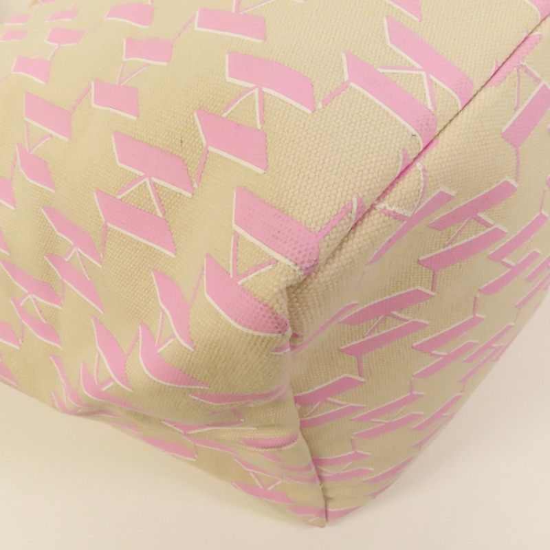 KARL LAGERFELD 帆布Karl Lagerfeld Tote Bag肩背袋-10