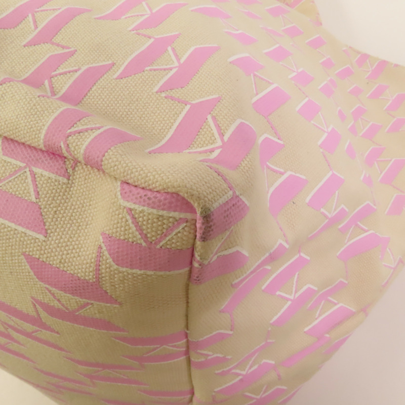 KARL LAGERFELD 帆布Karl Lagerfeld Tote Bag肩背袋-11