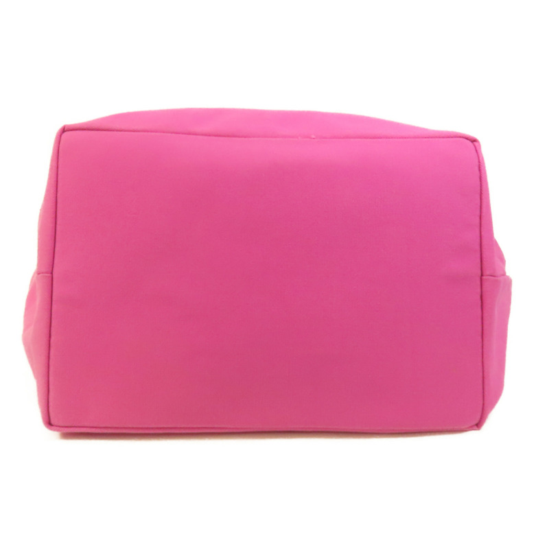 KARL LAGERFELD 帆布Karl Lagerfeld Tote Bag肩背袋-3