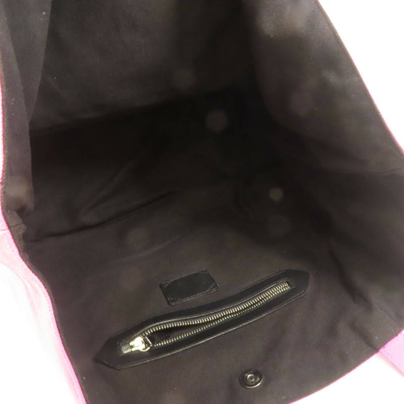 KARL LAGERFELD 帆布Karl Lagerfeld Tote Bag肩背袋-6